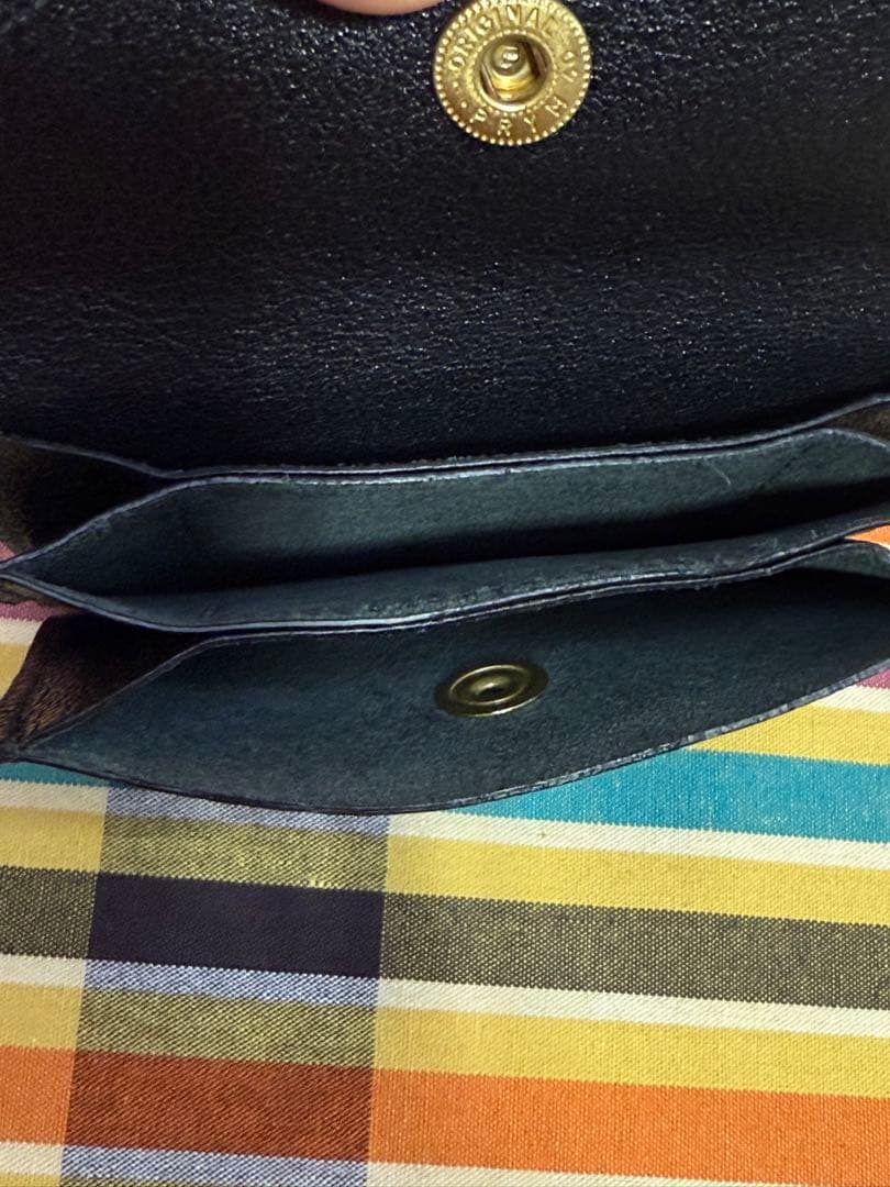 IL BISONTE イルビゾンテ　ケース