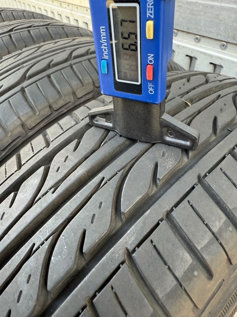 JPSサマータイヤ155／65R13 73Sスチールホイールセット深溝