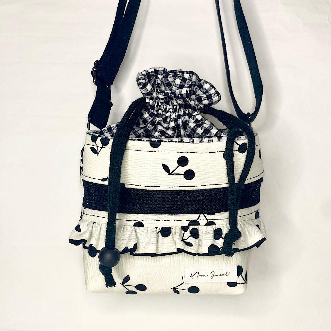 mgmama♡様 オーダーページ ✩ お出かけポーチ