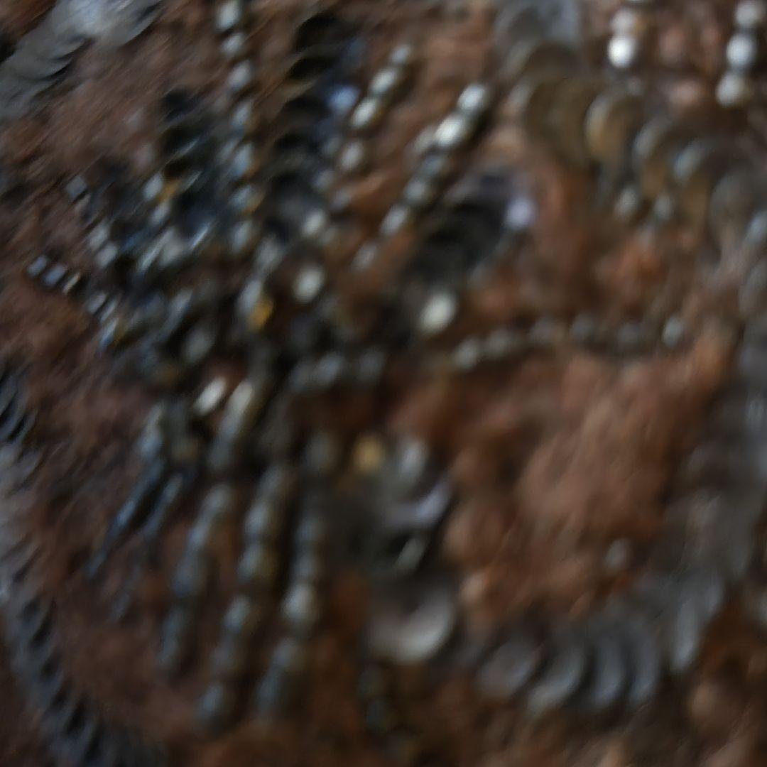 クリスチャンディオールのクチュールジャケット