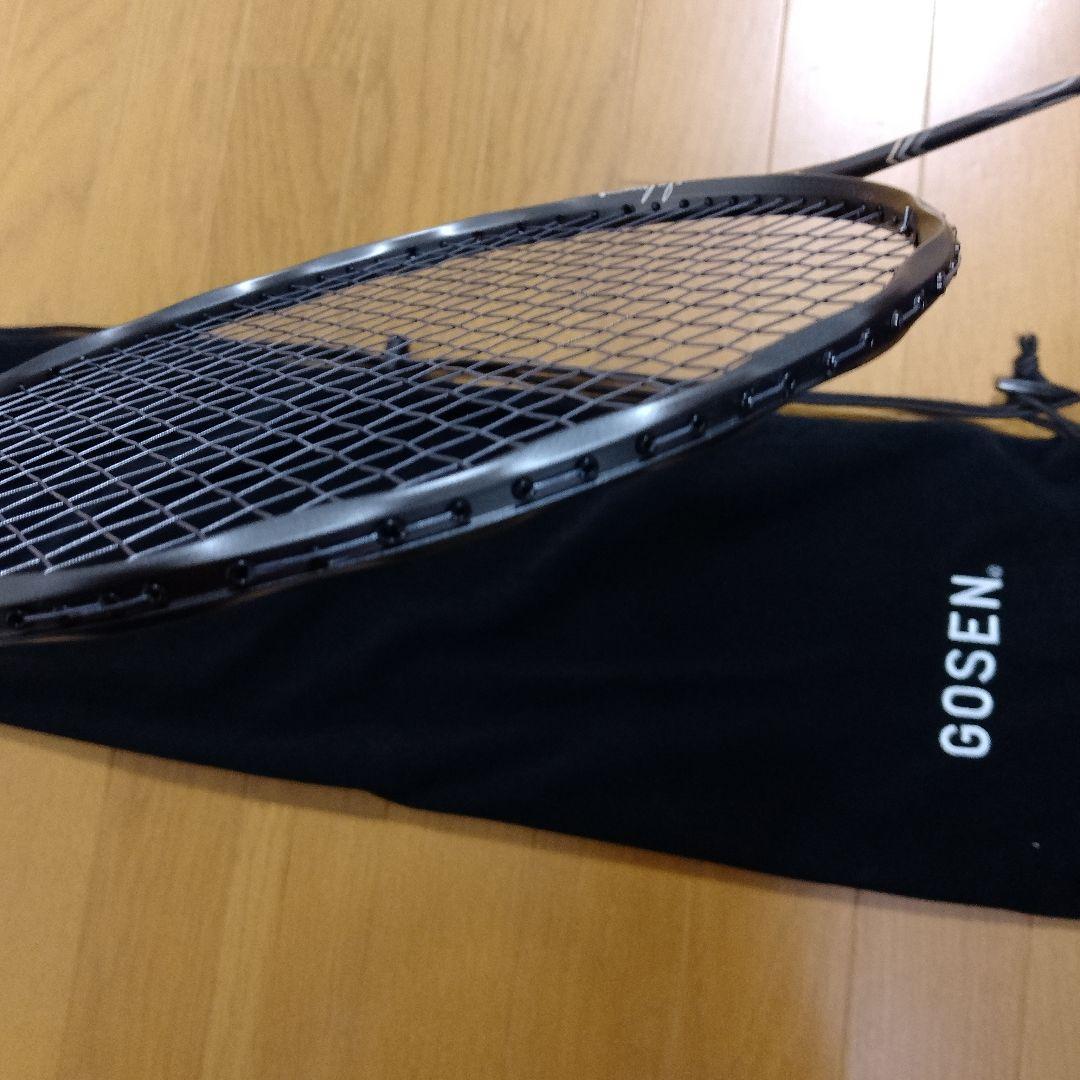 （専用）極美品　GOSEN　インフェルノ