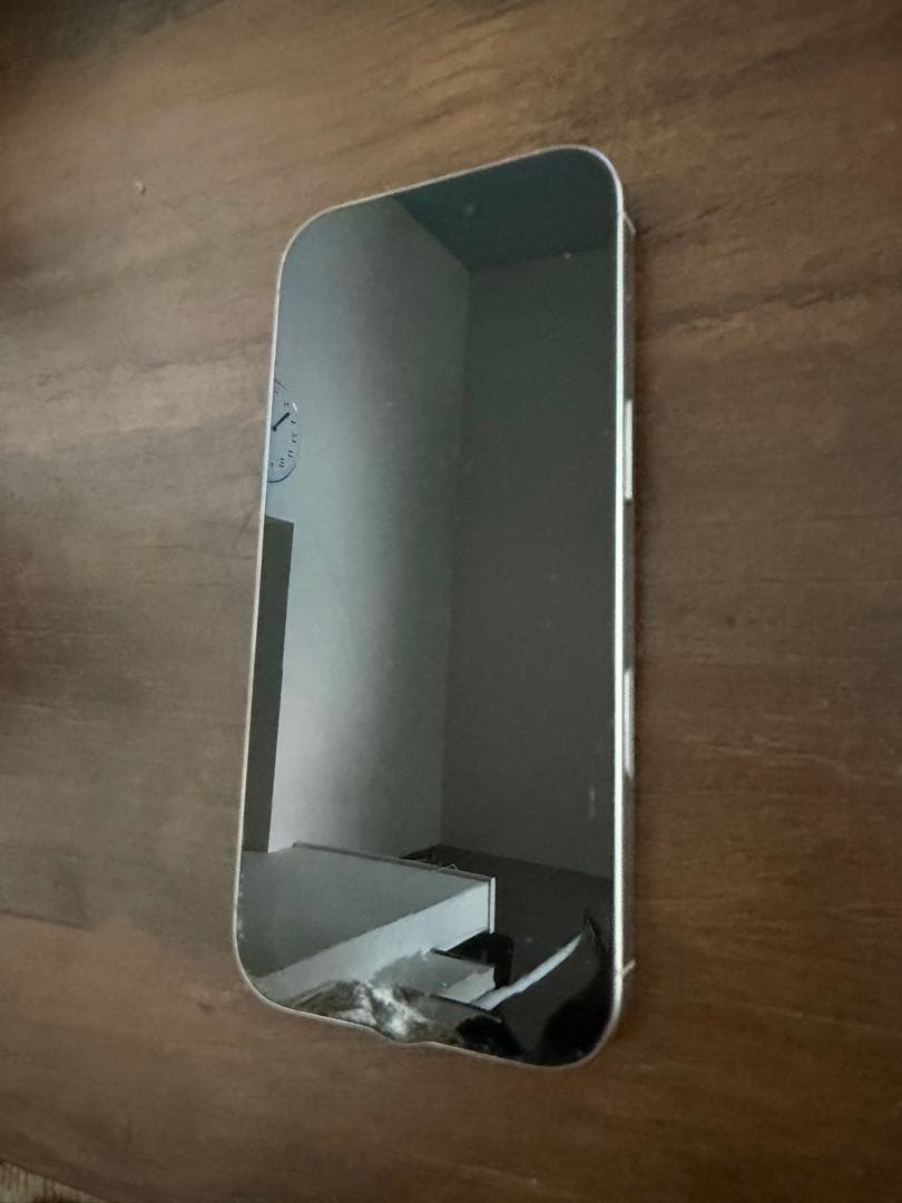 iPhone16pro 128gb ジャンク