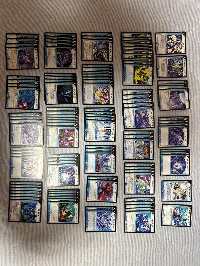 デュエルマスターズ　まとめ売り　旧枠　大量