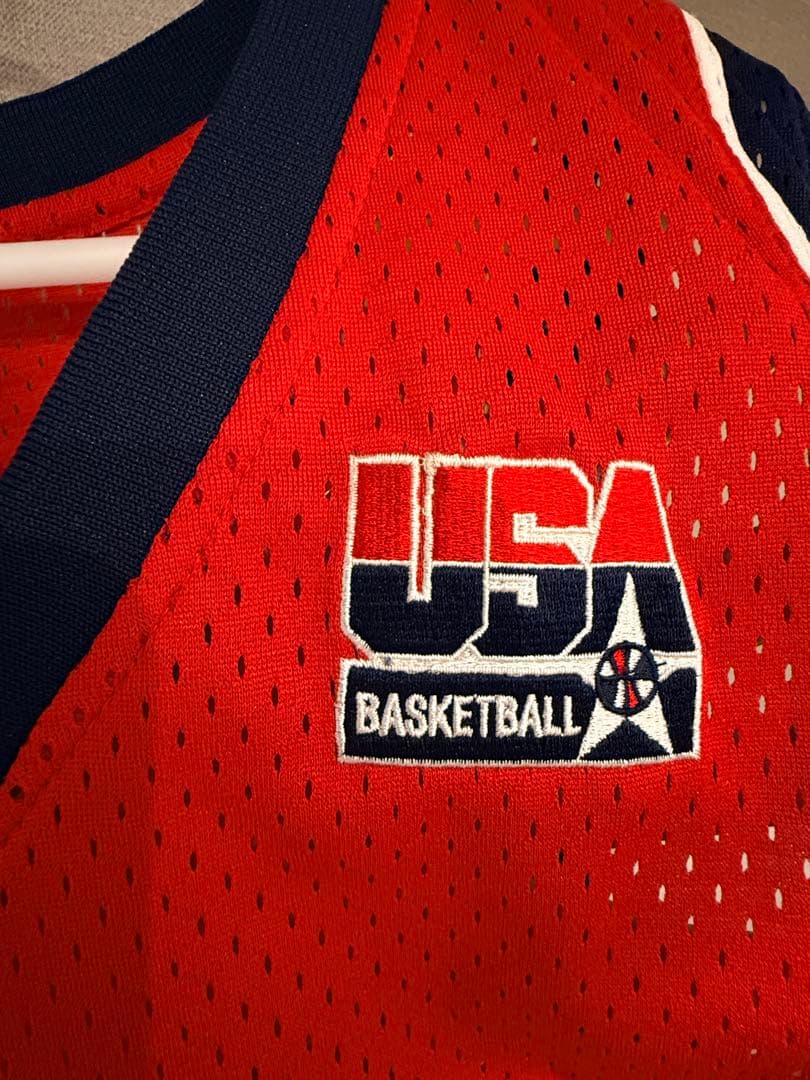 IVERSON Reebok Basketball ユニフォーム 希少XXL