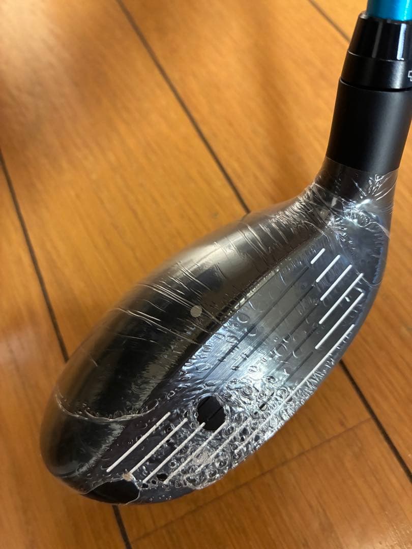 美品！ping g440ハイブリット5H26°