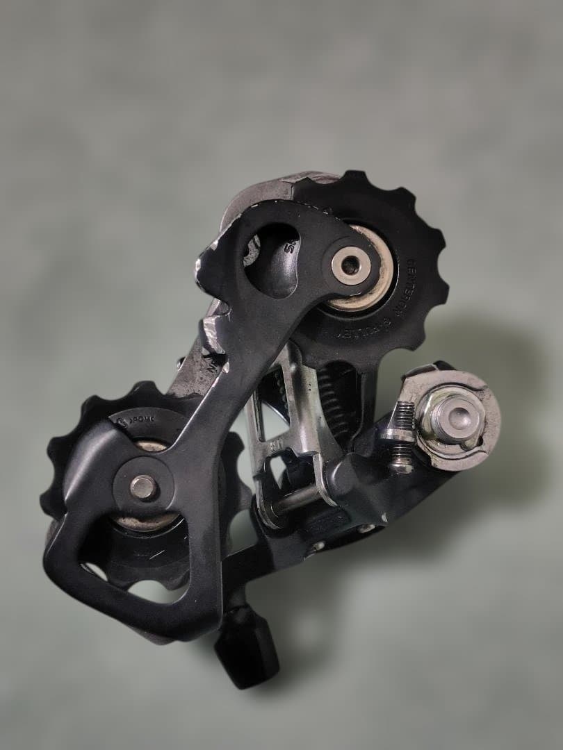 Shimano 105 コンポーネントセット 3点