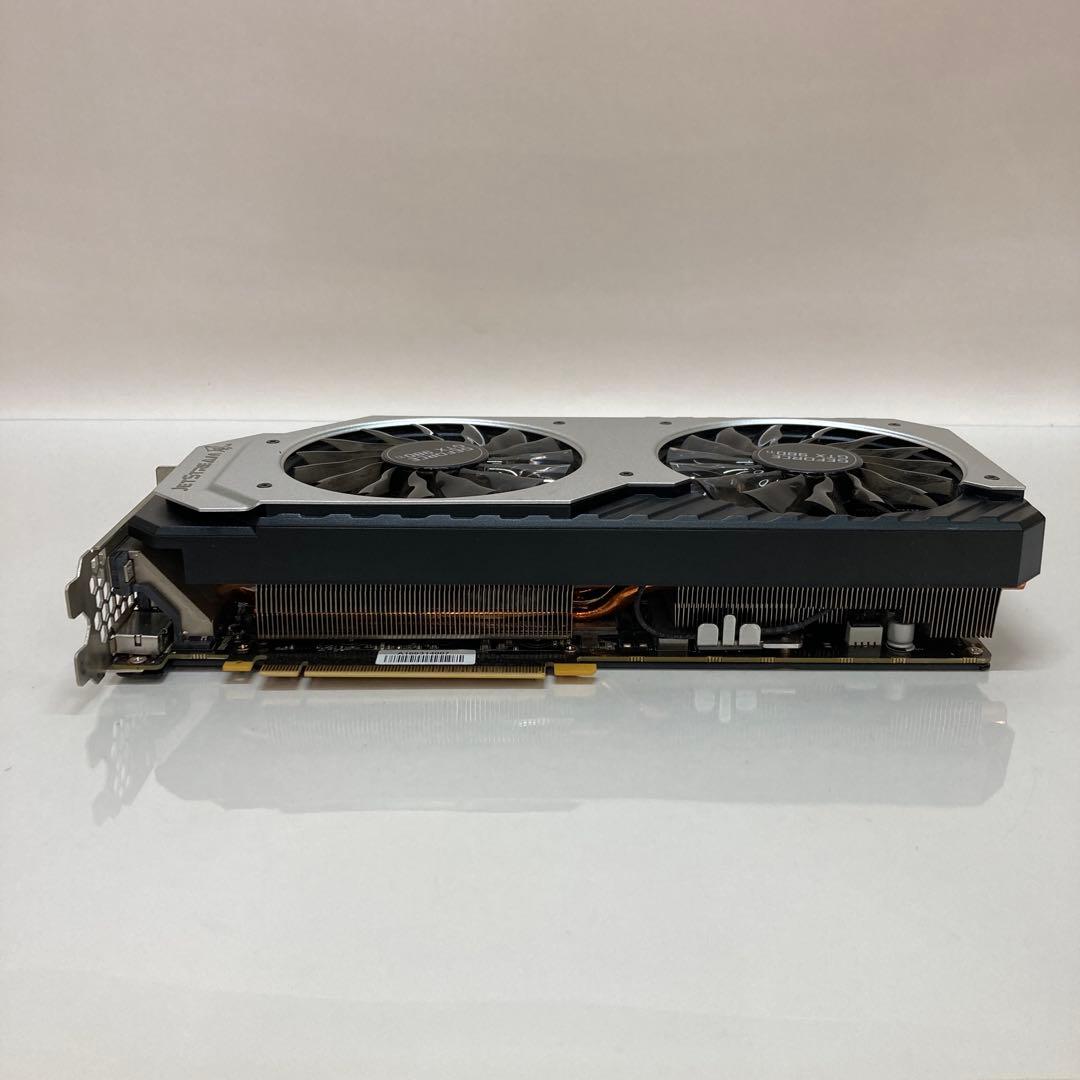 Palit GeForce GTX980Ti グラフィックボード