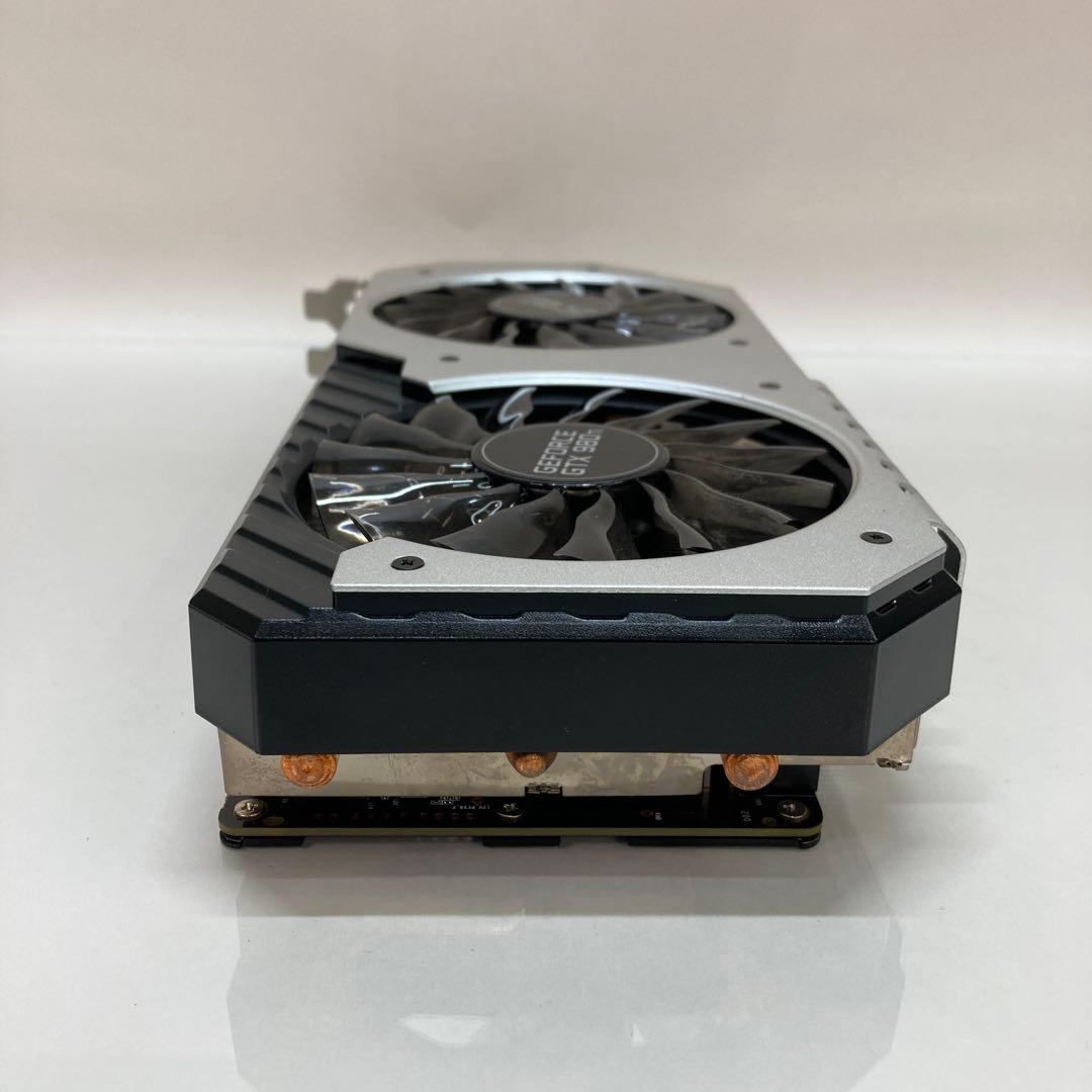 Palit GeForce GTX980Ti グラフィックボード