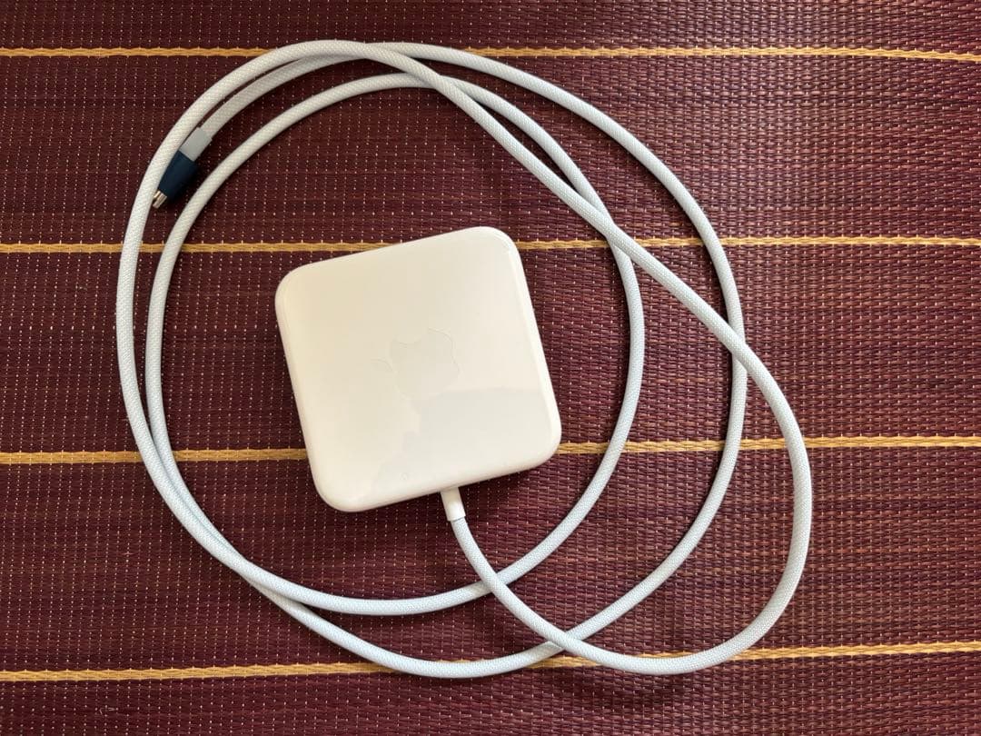 imac 24インチ　2021モデル　ブルー M1