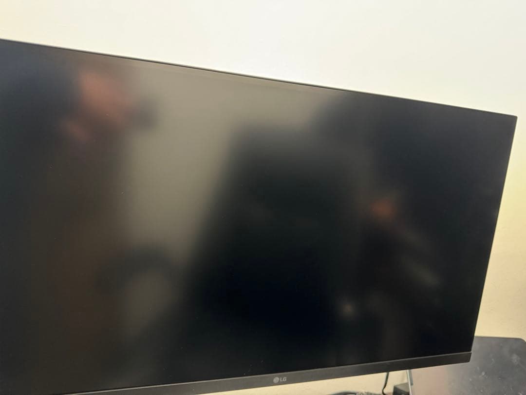 LG UltraGear 27GN650 27インチ モニター