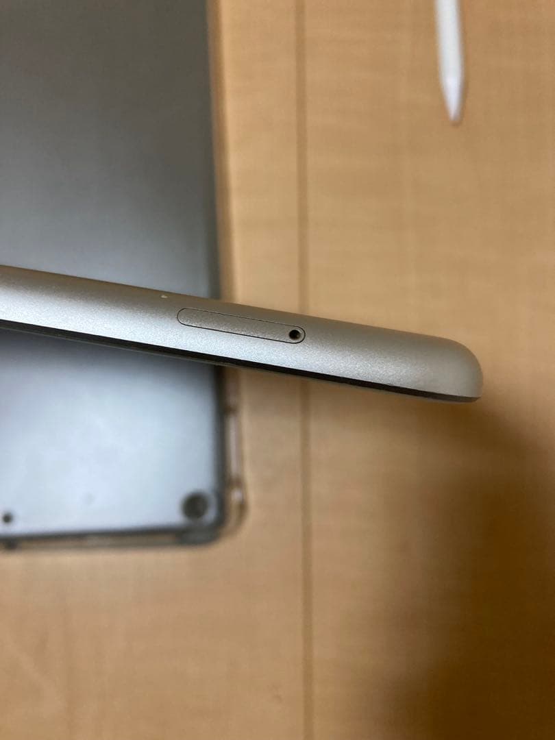 iPad (第7世代) Wi-Fi + Cellular 32GB