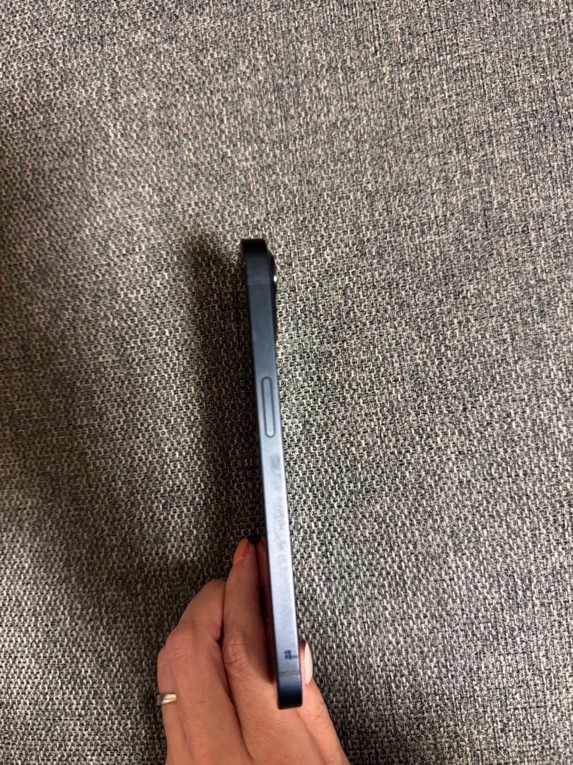 Apple iPhone13 88% SIMフリー　黒