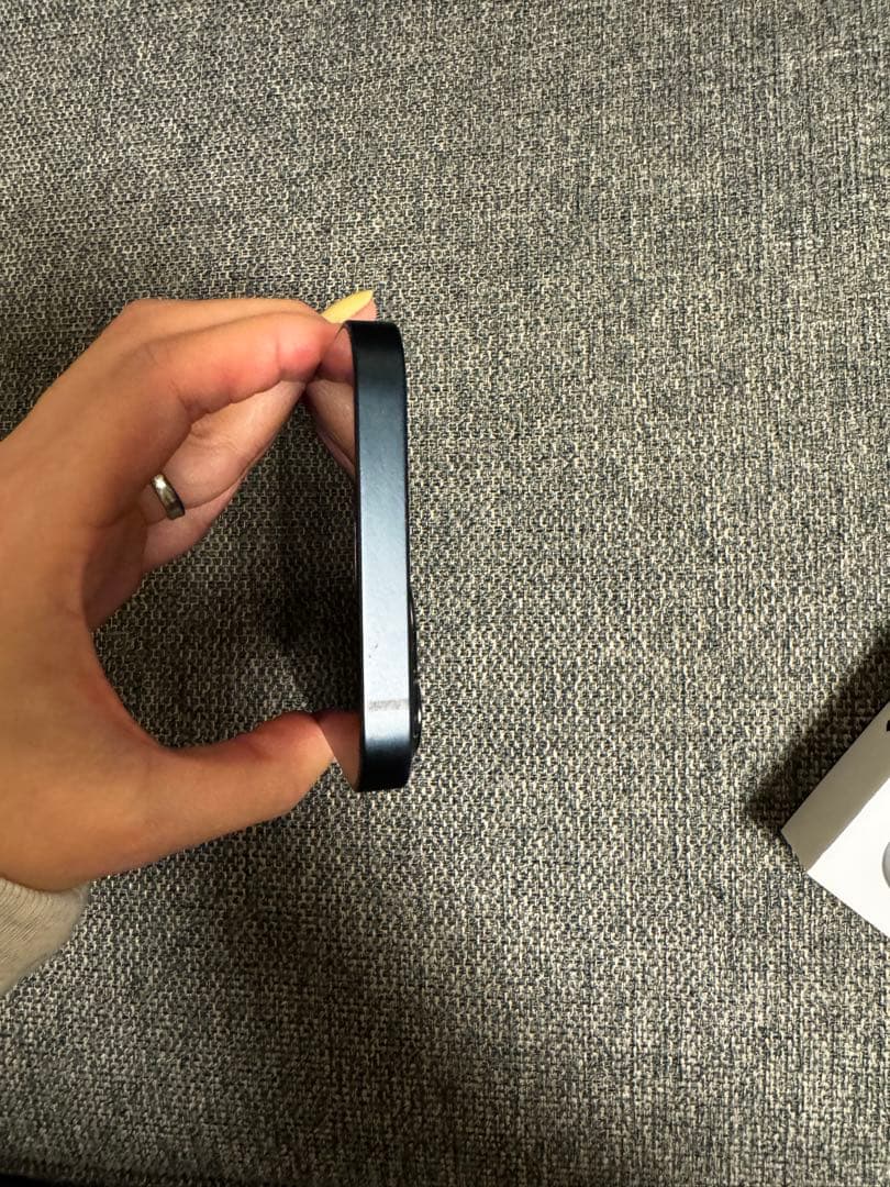 Apple iPhone13 88% SIMフリー　黒