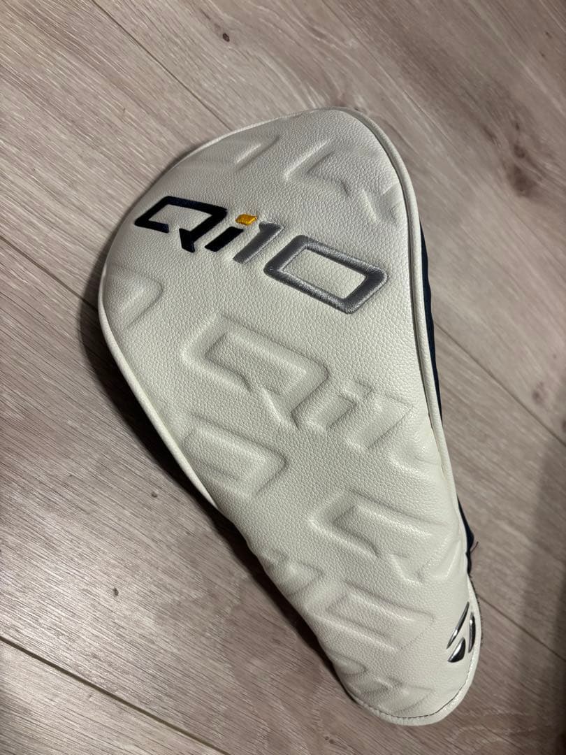 TaylorMade Qi10 ドライバー 9.0度　テーラーメイド　ヘッドのみ