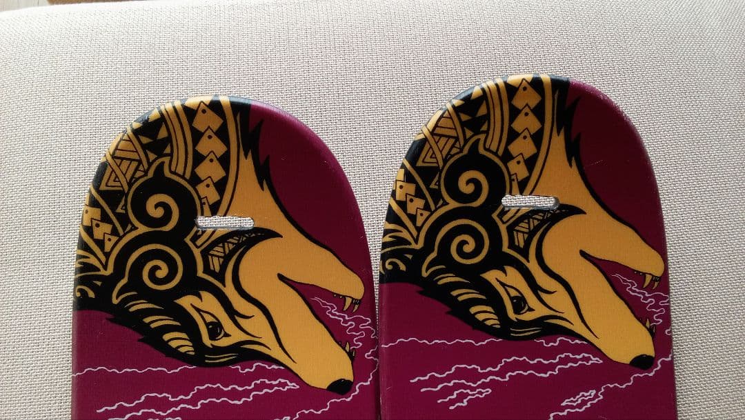 ブルーモリス　オメガ アンチェインⅥ