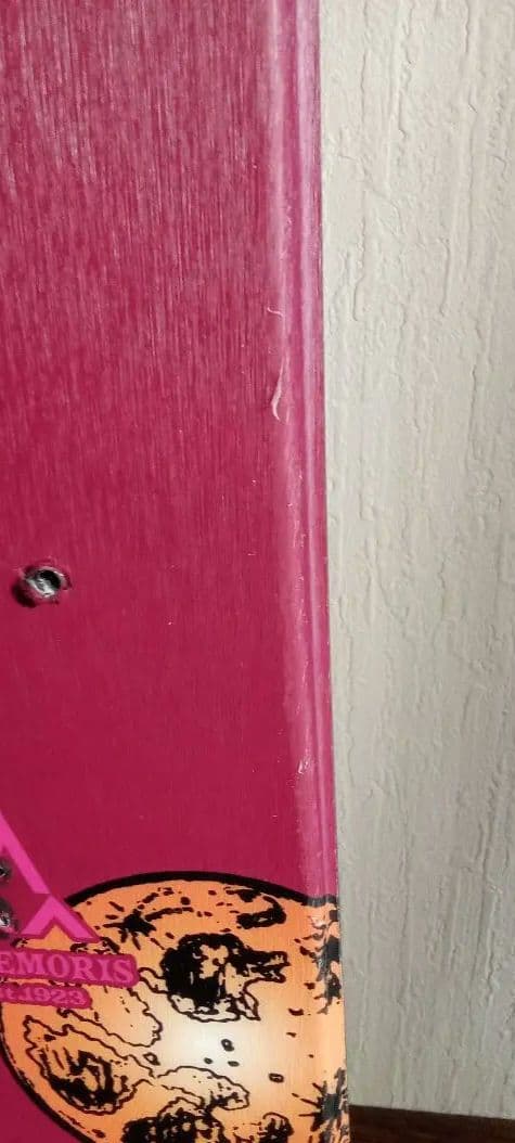 ブルーモリス　オメガ アンチェインⅥ