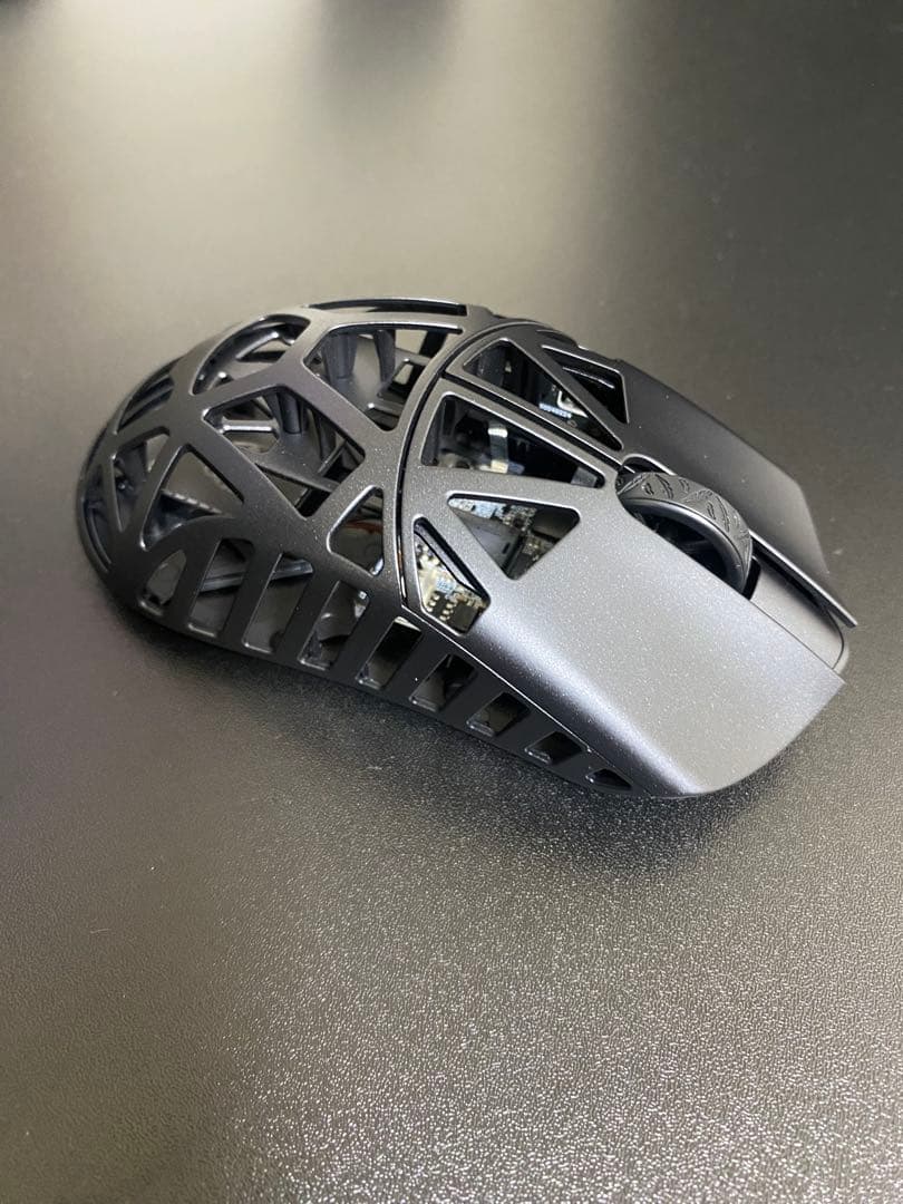 Beast x Max wlmouse ゲーミングマウス