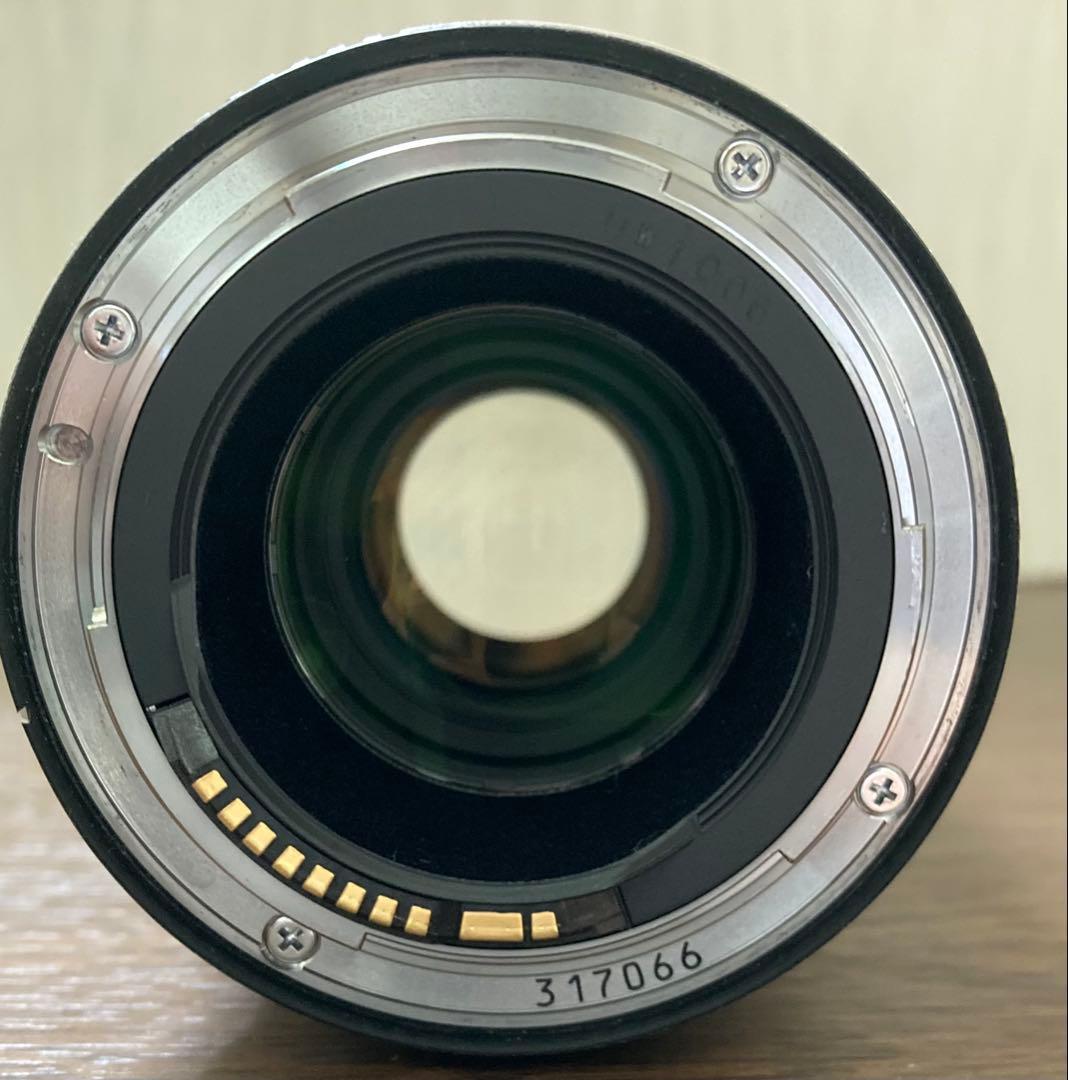 CANON EF 70-200mm f/4L IS USM 望遠 レンズ