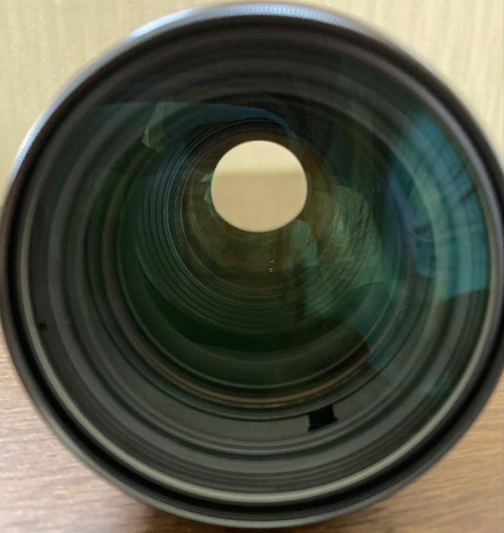 CANON EF 70-200mm f/4L IS USM 望遠 レンズ