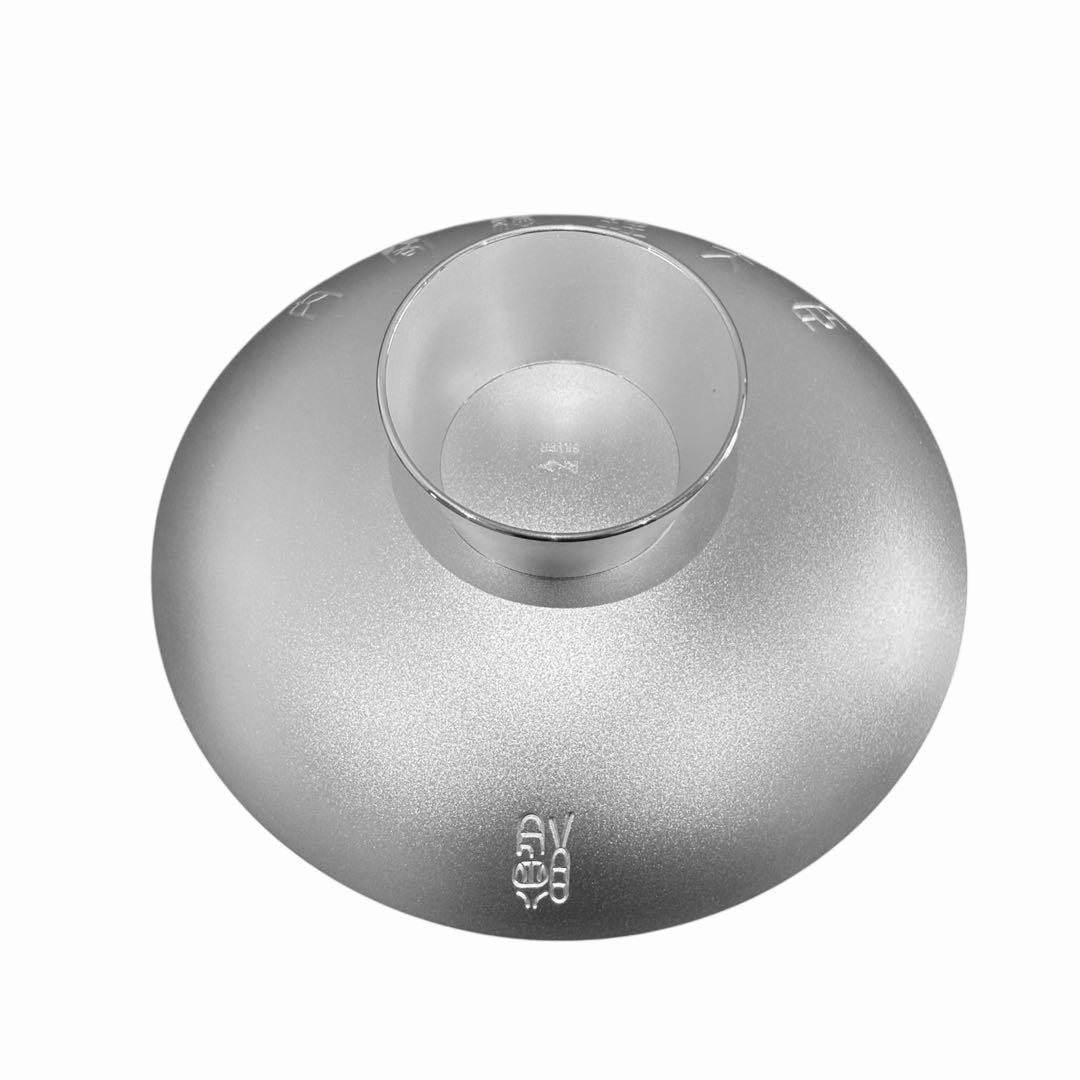 銀杯 内閣総理大臣 贈 造幣局製 純銀製　刻印あり　140g 木箱あり