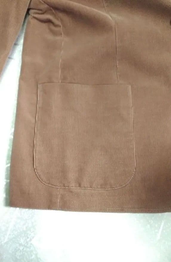 希少美品　ポロ・ラルフローレン コーデュロイ テーラードジャケット Mサイズ