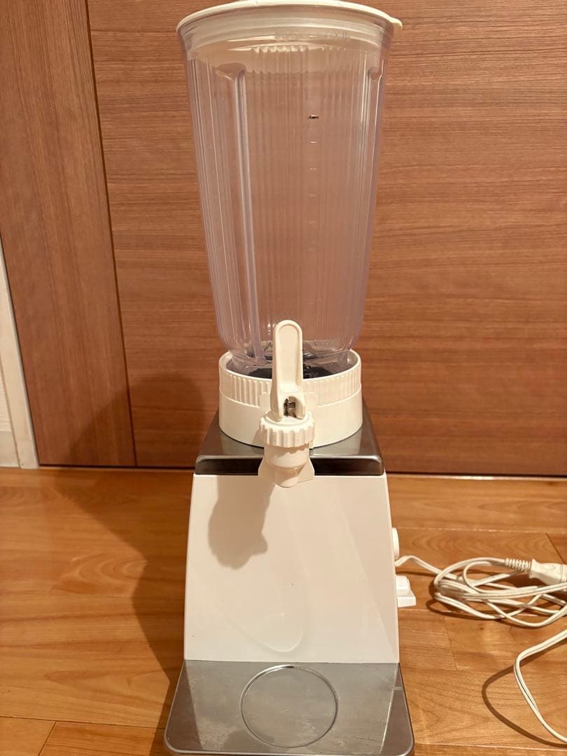 Panasonic 業務用ミキサー MX-153P