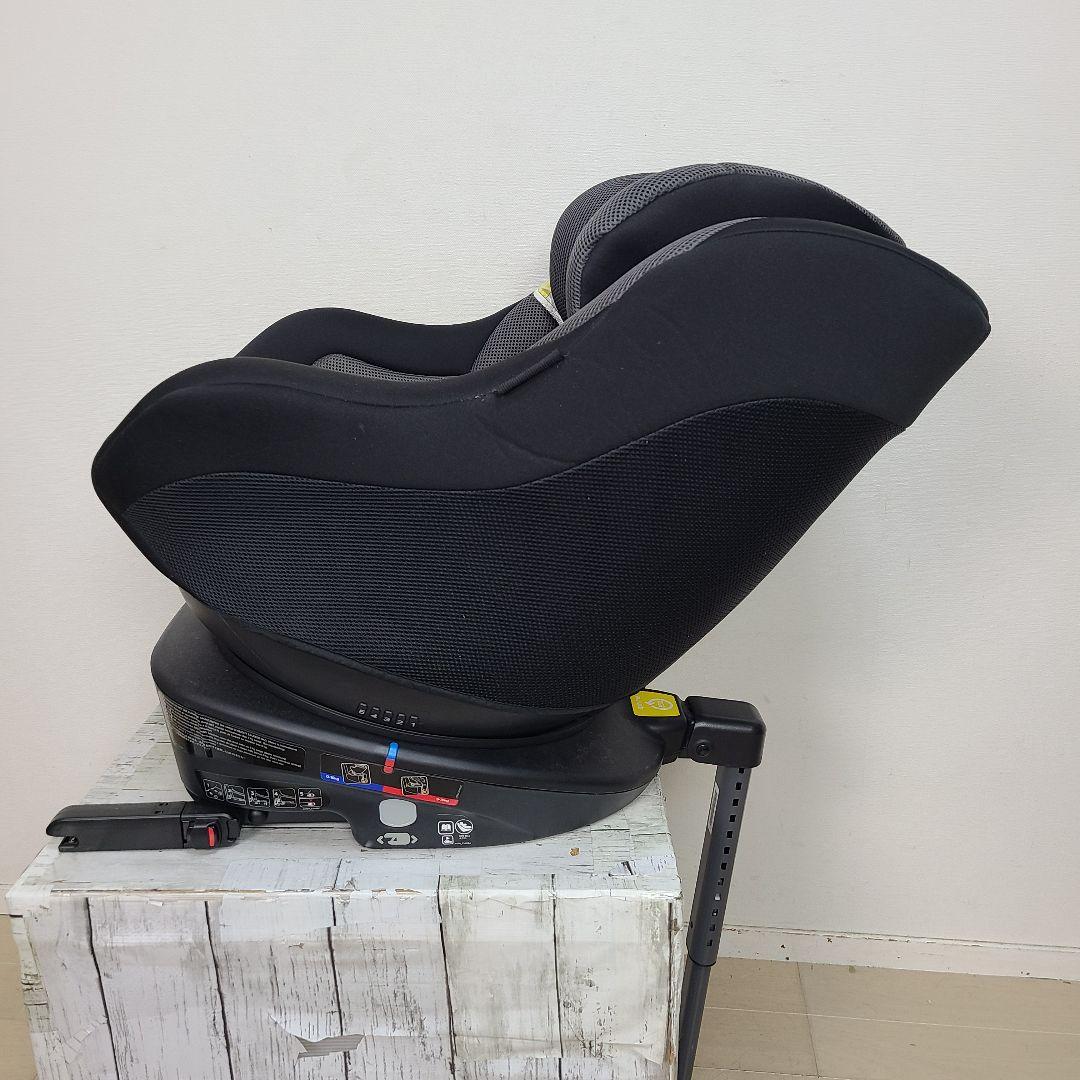 ら*こ様 超美品　チャイルドシート　ISOFIX　ジュニアシート