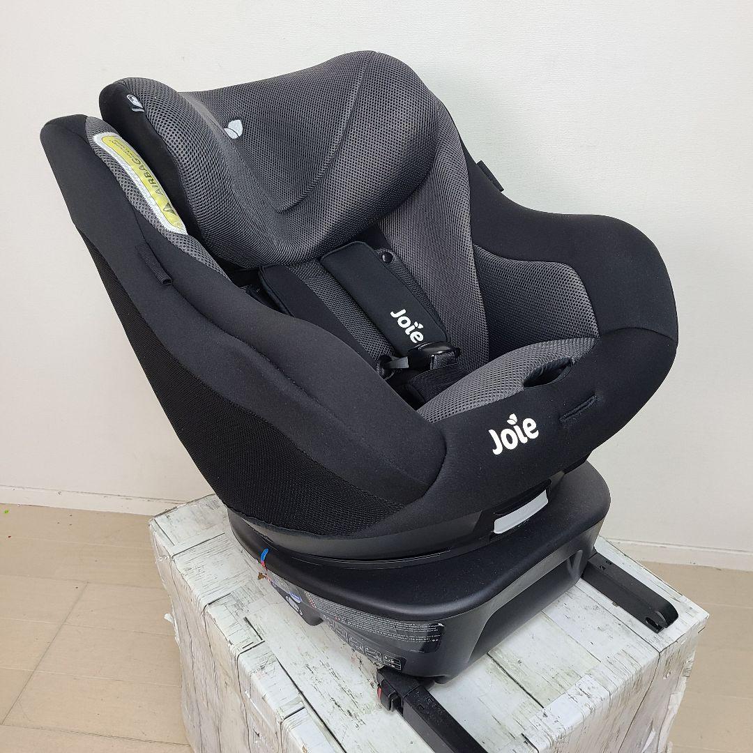 ら*こ様 超美品　チャイルドシート　ISOFIX　ジュニアシート