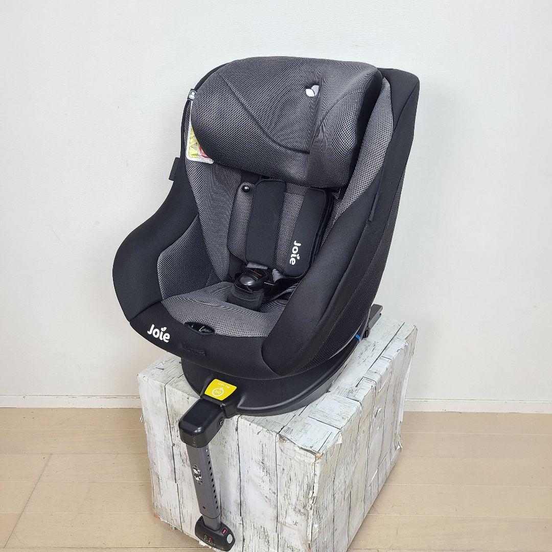 ら*こ様 超美品　チャイルドシート　ISOFIX　ジュニアシート