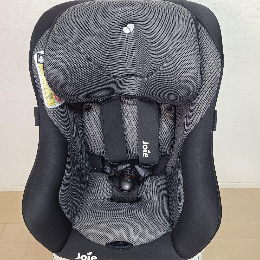 ら*こ様 超美品　チャイルドシート　ISOFIX　ジュニアシート