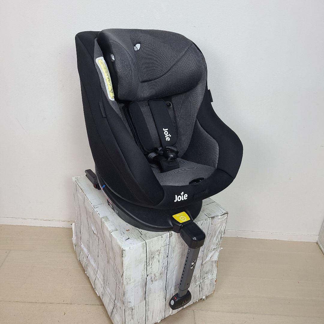 ら*こ様 超美品　チャイルドシート　ISOFIX　ジュニアシート