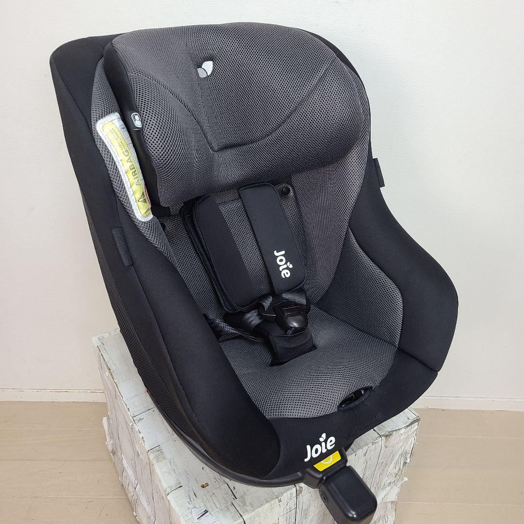 ら*こ様 超美品　チャイルドシート　ISOFIX　ジュニアシート