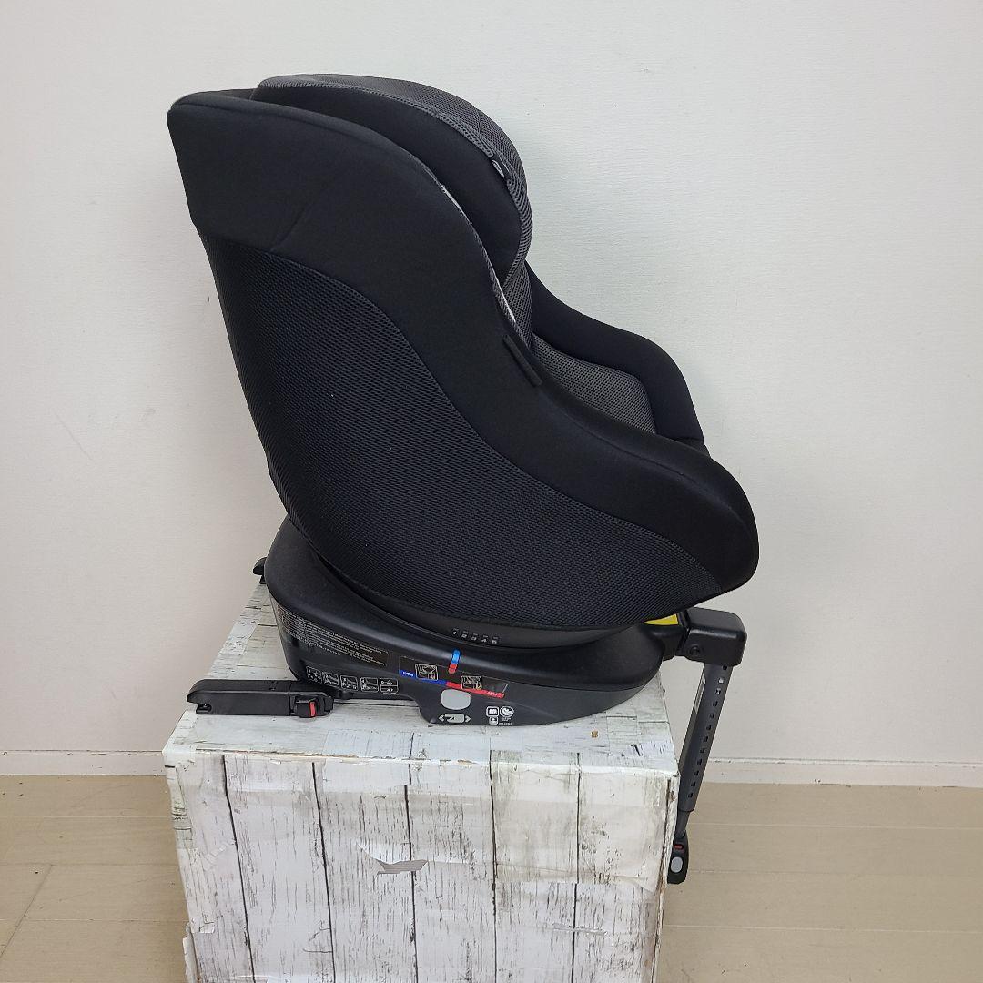 ら*こ様 超美品　チャイルドシート　ISOFIX　ジュニアシート