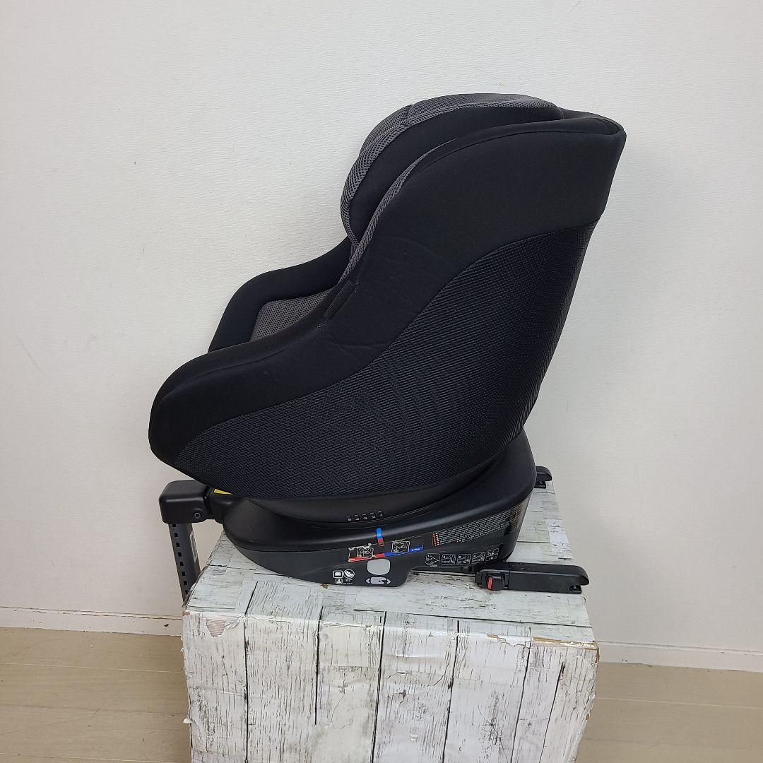 ら*こ様 超美品　チャイルドシート　ISOFIX　ジュニアシート
