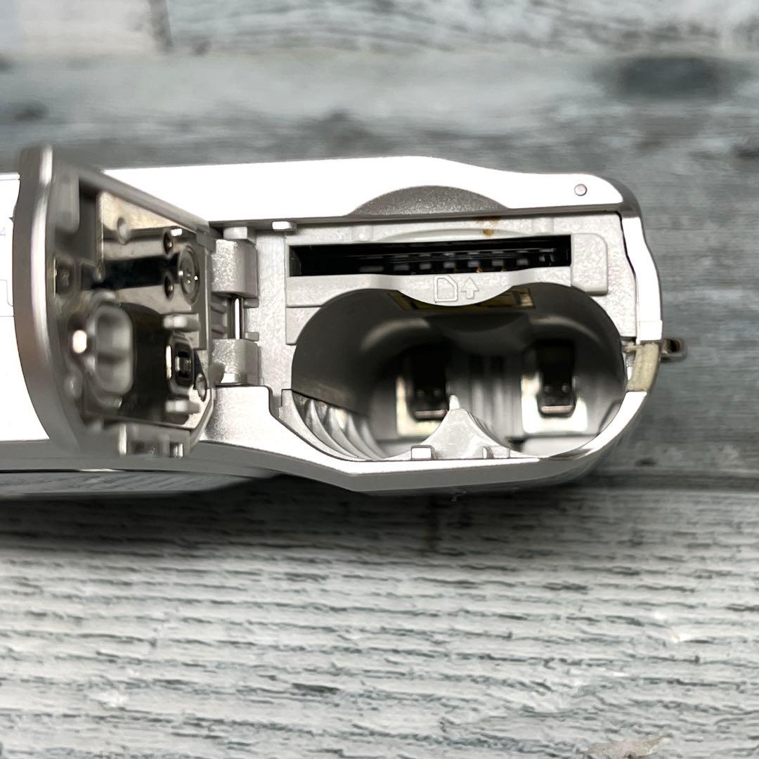 【美品】Nikon COOLPIX L19 デジタルカメラ（中古美品）