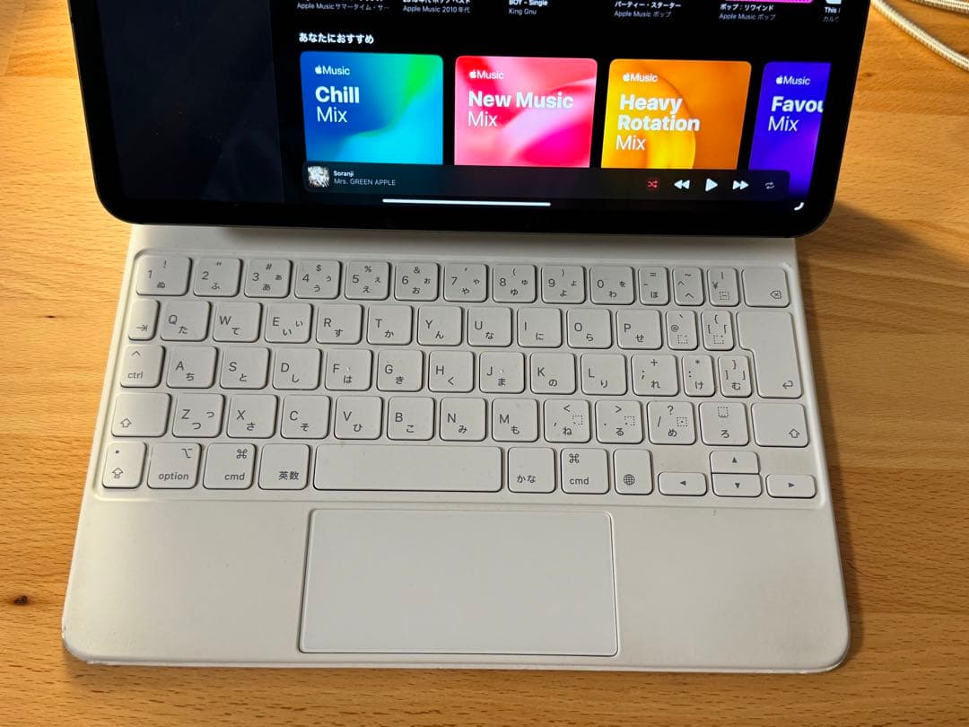 iPad Pro 11inc (第3世代) 128GB 3点セット セルラー