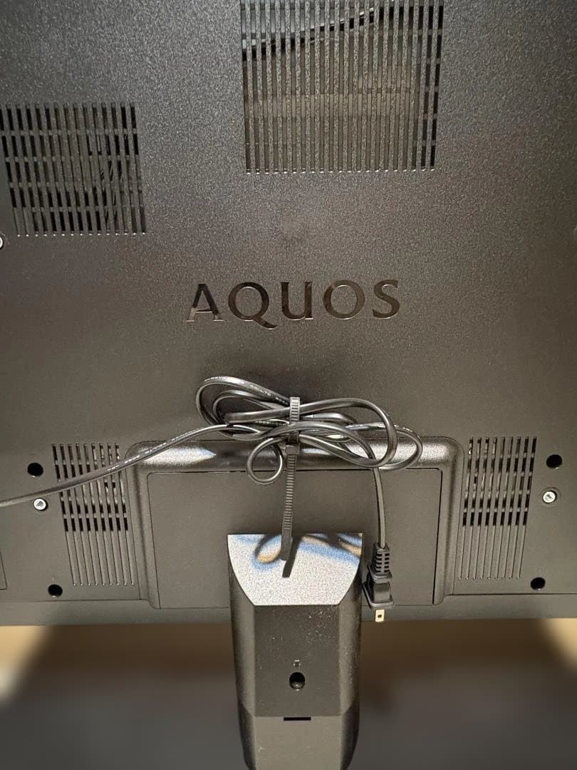シャープ/SHARP AQUOS 4K 50V液晶テレビ【新品・未使用】