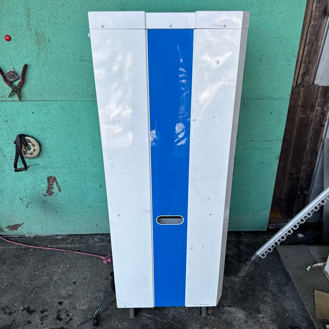 静岡製機 RKF406 電源 単相100V 50/60Hz 上下・左右自動風向