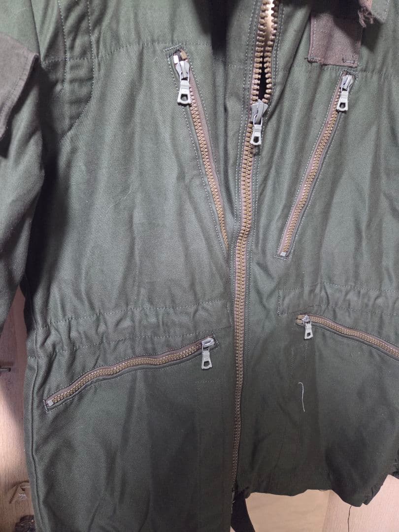 swedish M69 ヴィンテージ ミリタリー タンカー ジャケット