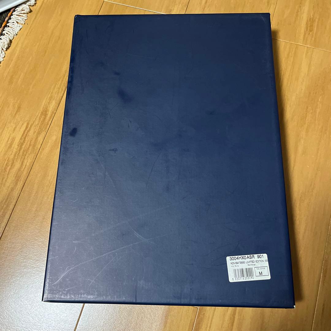 AS ローマ　2000-2001 スクデット　記念　優勝　限定　ユニフォーム