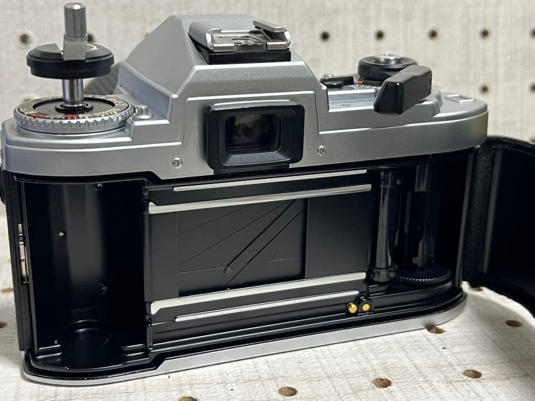 Nikon ニコンFGレンズNikkor Zoom36-72mm f3.5