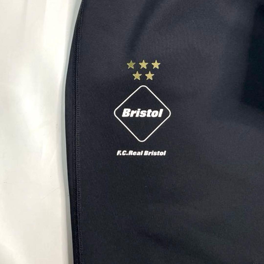 SOPH. ソフ Bristol スパッツ タイツ ブラック XL