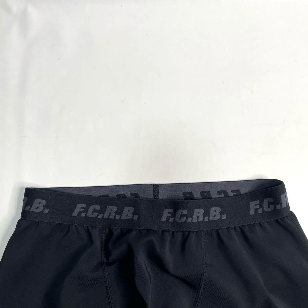 SOPH. ソフ Bristol スパッツ タイツ ブラック XL