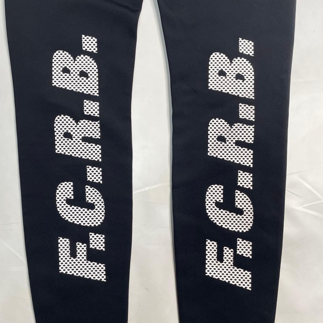 SOPH. ソフ Bristol スパッツ タイツ ブラック XL