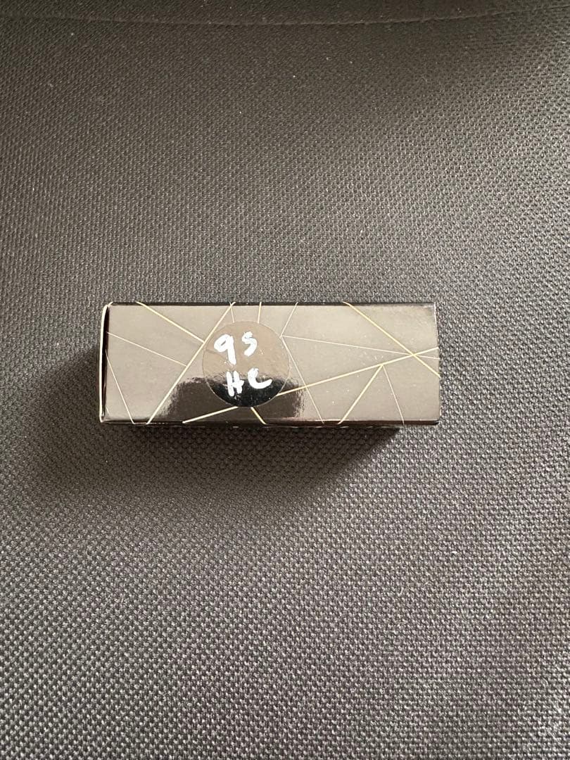 ロータストランペットマウスピース