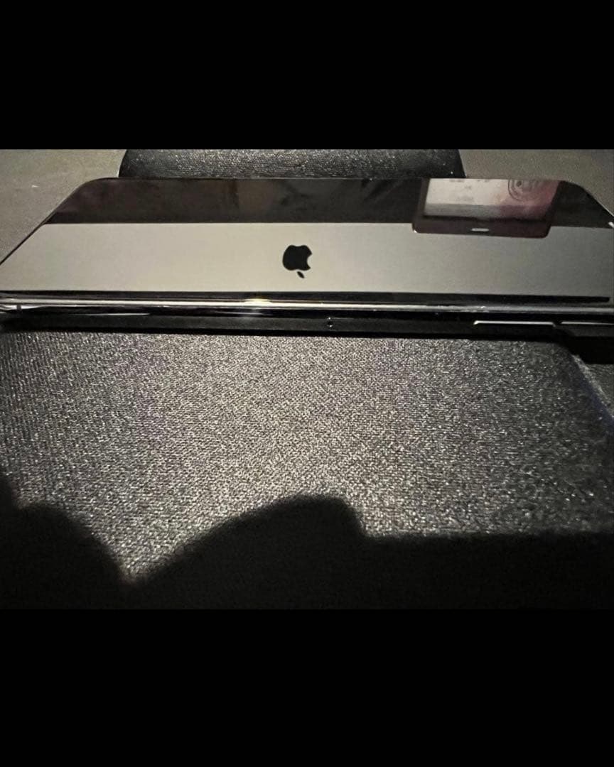 【美品】iPhone XS Max 256GB SIMロック解除済　グレー