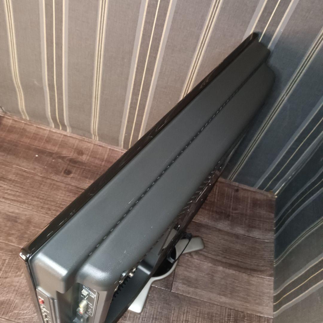 【動作品】シャープ アクオスAQUOS 液晶テレビ 20型 LC-20D50