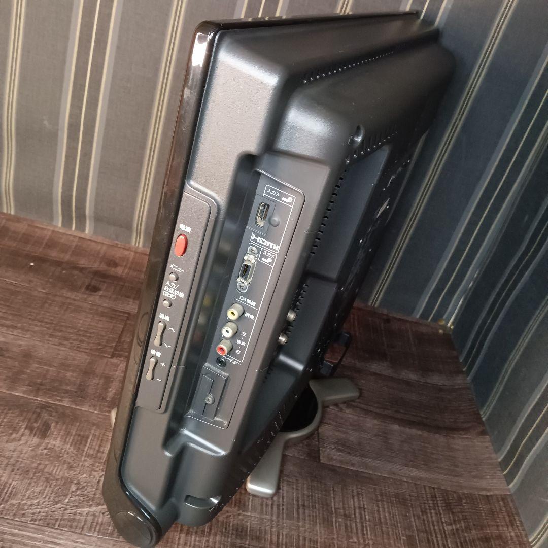 【動作品】シャープ アクオスAQUOS 液晶テレビ 20型 LC-20D50