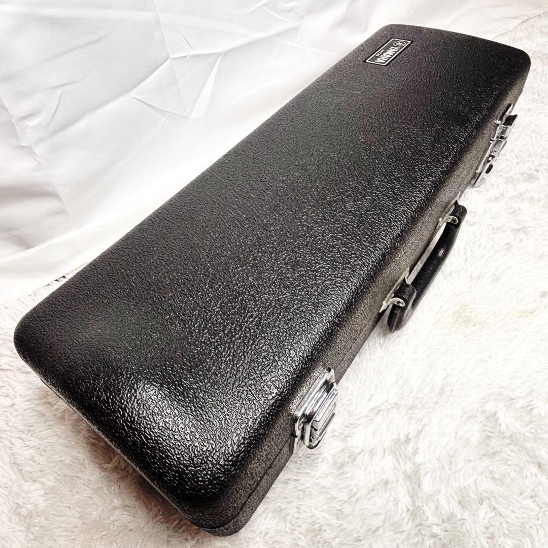 YAMAHA トランペット YTR1310 【メンテナンス済み動作良好品】