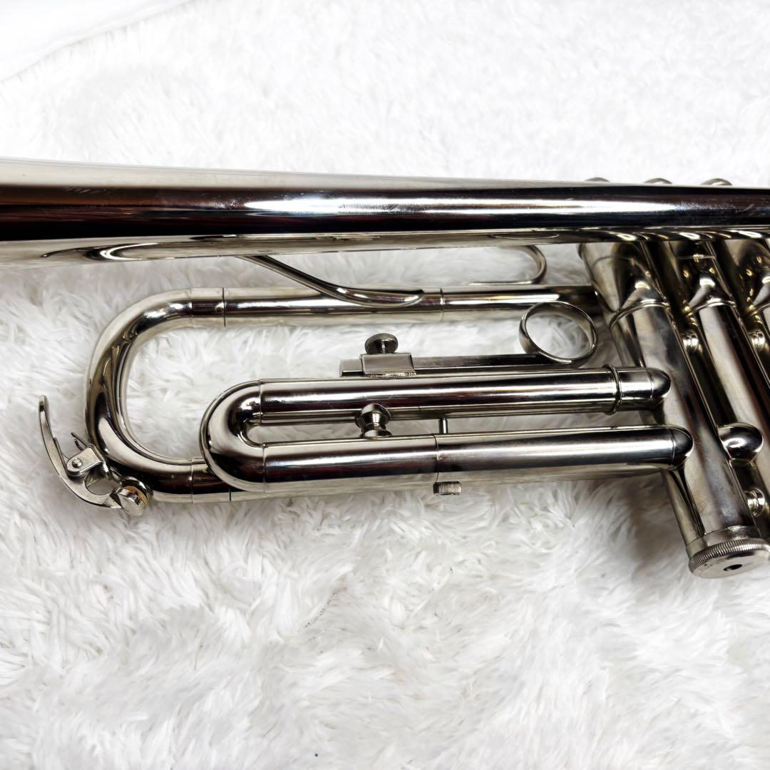YAMAHA トランペット YTR1310 【メンテナンス済み動作良好品】
